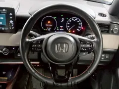 ホンダ ヴェゼル