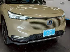 ホンダ ヴェゼル