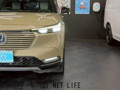 ホンダ ヴェゼル