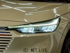 ホンダ ヴェゼル