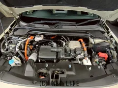 ホンダ ヴェゼル