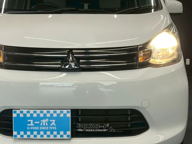 保証にご加入でもれなくメンテナンスパックがついてくる。 三菱 eKワゴン