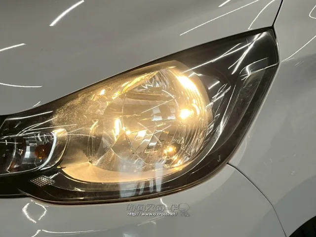 保証でカバーする範囲は業界最高水準の最大318項目。 三菱 eKワゴン