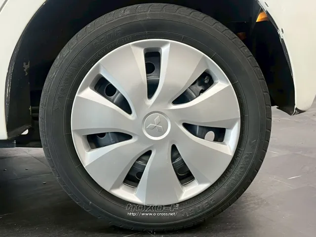 保証でカバーする範囲は業界最高水準の最大318項目。 三菱 eKワゴン