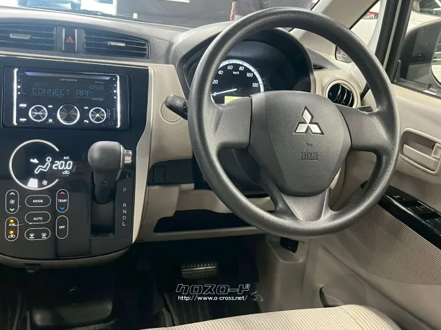 保証でカバーする範囲は業界最高水準の最大318項目。 三菱 eKワゴン