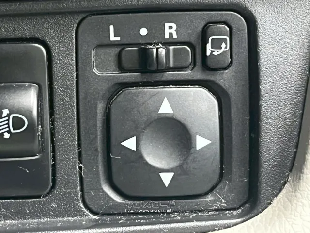 保証でカバーする範囲は業界最高水準の最大318項目。 三菱 eKワゴン