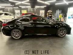 レクサス RC