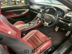 レクサス RC