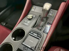 レクサス RC