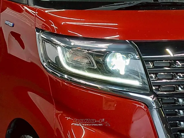 保証でカバーする範囲は業界最高水準の最大318項目。 スズキ スペーシア