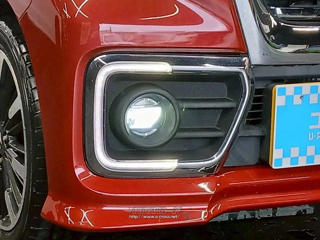 保証にご加入でもれなくメンテナンスパックがついてくる。 スズキ スペーシア