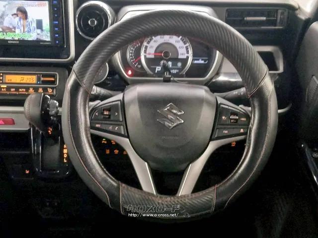 保証にご加入でもれなくメンテナンスパックがついてくる。 スズキ スペーシア