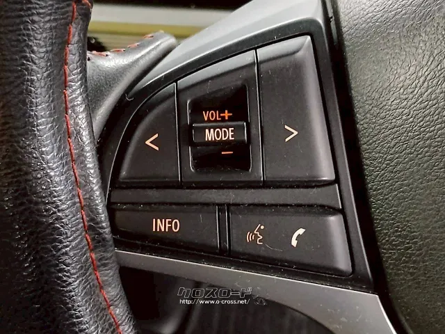 選べる最長10年保証。長く乗る車だからこそ、信頼のユーポスで車選びを!!! スズキ スペーシア