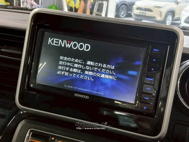 選べる最長10年保証。長く乗る車だからこそ、信頼のユーポスで車選びを!!! スズキ スペーシア