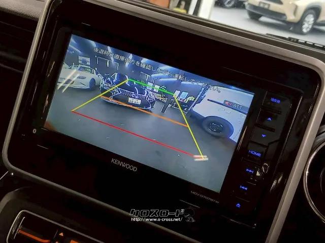 保証にご加入でもれなくメンテナンスパックがついてくる。 スズキ スペーシア