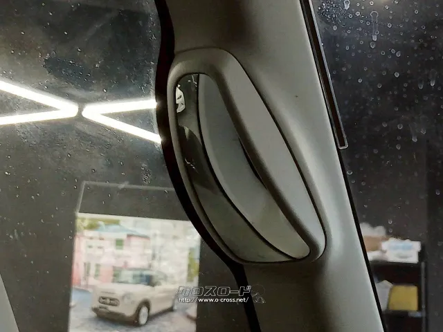 保証でカバーする範囲は業界最高水準の最大318項目。 スズキ スペーシア