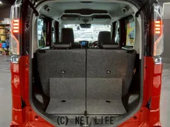 スズキ スペーシア