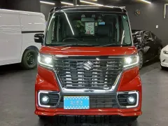 スズキ スペーシア