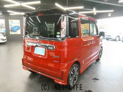 スズキ スペーシア