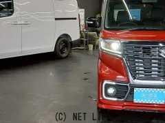 スズキ スペーシア