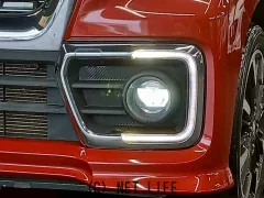 スズキ スペーシア