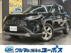 トヨタ RAV4
