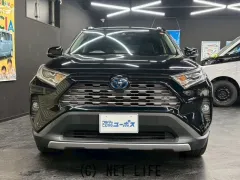 トヨタ RAV4