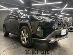 トヨタ RAV4
