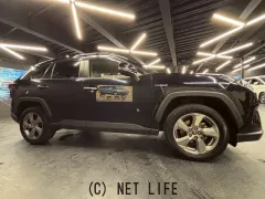 トヨタ RAV4