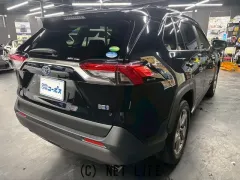 トヨタ RAV4