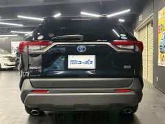 トヨタ RAV4