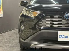 トヨタ RAV4