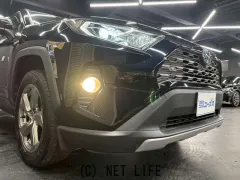 トヨタ RAV4