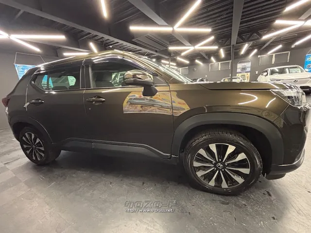 全長×全幅×全高 4325×1790×1650mm ホンダ WR-V