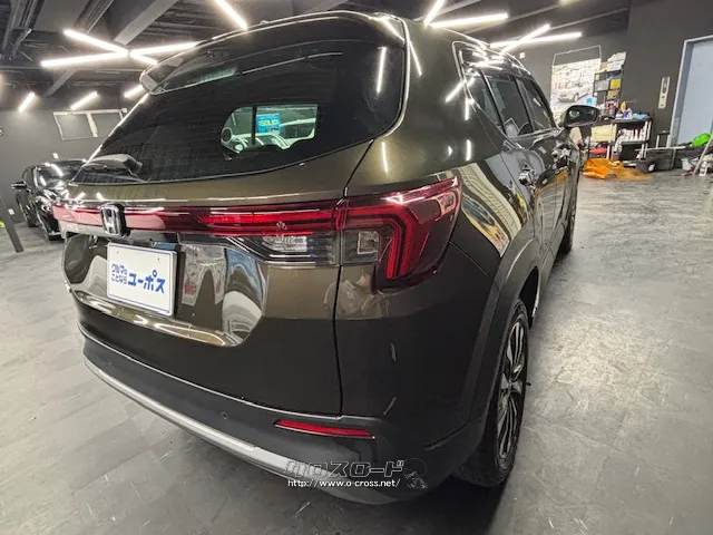 じっくり現車確認していただくよう、ご準備を致します! ホンダ WR-V