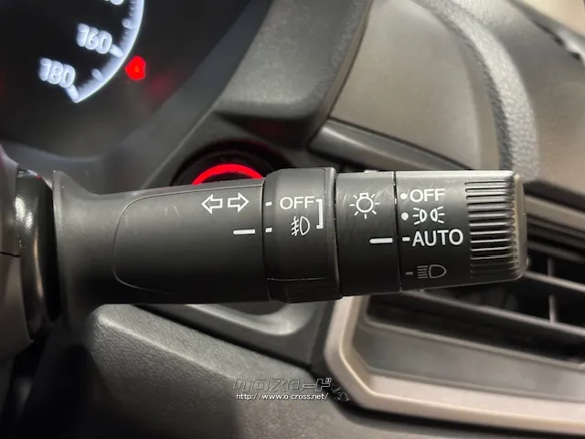 保証にご加入でもれなくメンテナンスパックがついてくる。 ホンダ WR-V