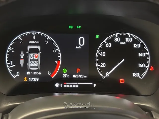 選べる最長10年保証。長く乗る車だからこそ、信頼のユーポスで車選びを!!! ホンダ WR-V