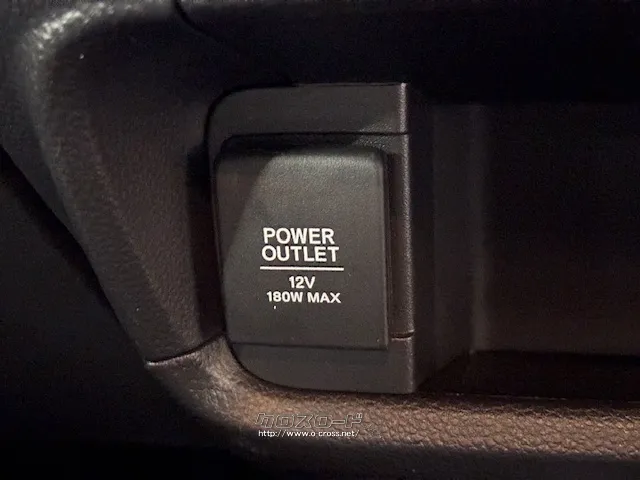 保証でカバーする範囲は業界最高水準の最大318項目。 ホンダ WR-V