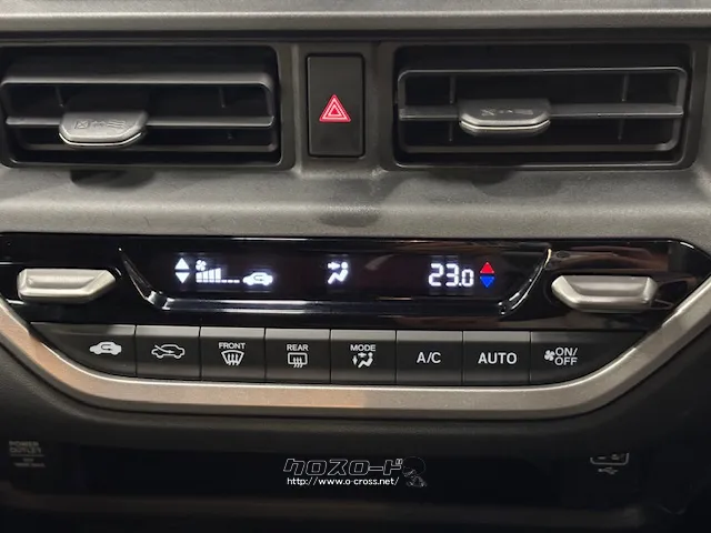 選べる最長10年保証。長く乗る車だからこそ、信頼のユーポスで車選びを!!! ホンダ WR-V