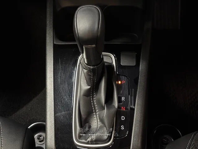 保証でカバーする範囲は業界最高水準の最大318項目。 ホンダ WR-V