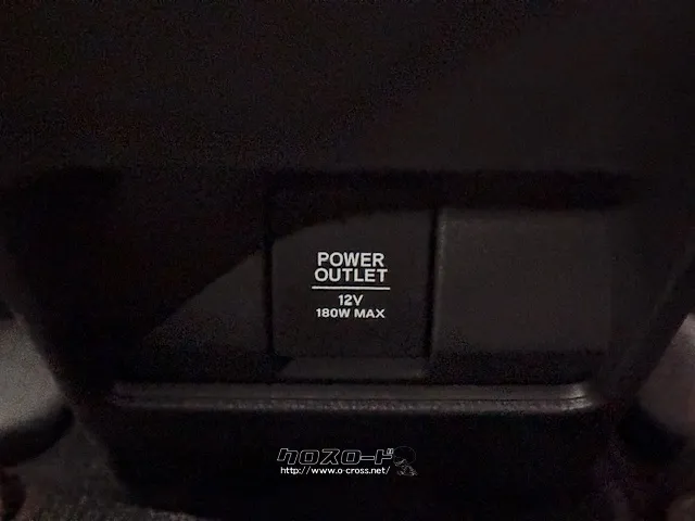 保証でカバーする範囲は業界最高水準の最大318項目。 ホンダ WR-V