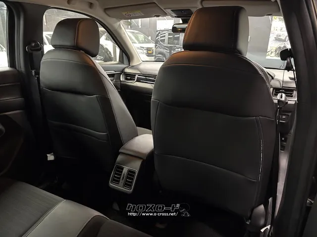 選べる最長10年保証。長く乗る車だからこそ、信頼のユーポスで車選びを!!! ホンダ WR-V