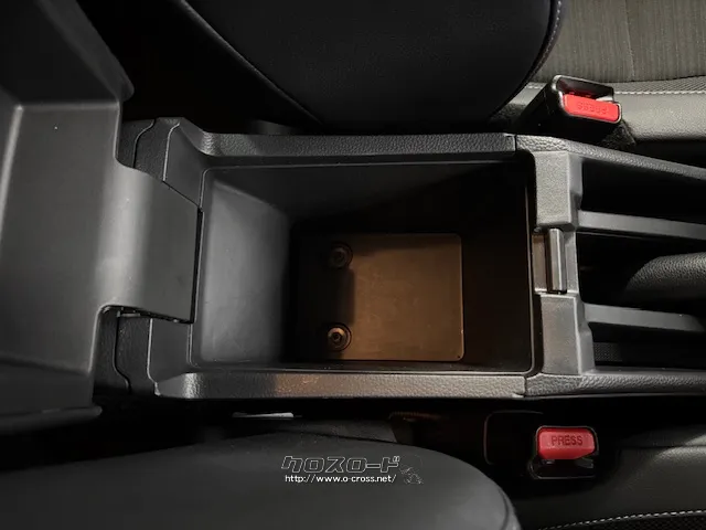 保証でカバーする範囲は業界最高水準の最大318項目。 ホンダ WR-V