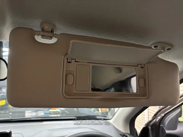 保証にご加入でもれなくメンテナンスパックがついてくる。 ホンダ WR-V