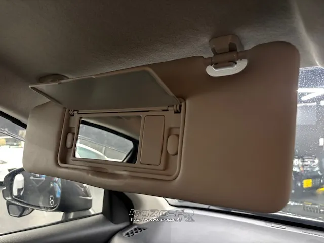 選べる最長10年保証。長く乗る車だからこそ、信頼のユーポスで車選びを!!! ホンダ WR-V