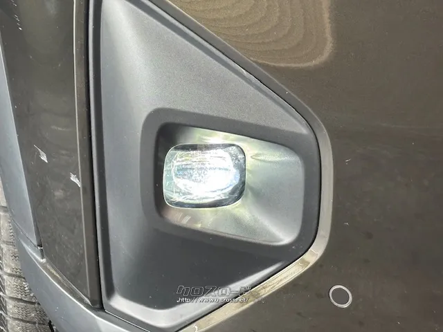 保証でカバーする範囲は業界最高水準の最大318項目。 ホンダ WR-V