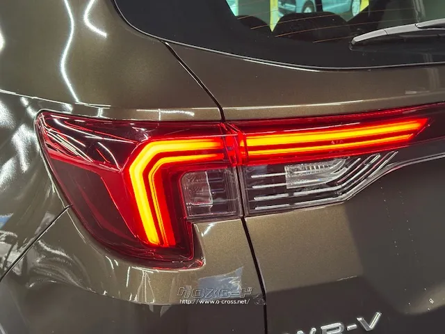 保証にご加入でもれなくメンテナンスパックがついてくる。 ホンダ WR-V