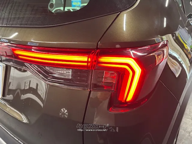 選べる最長10年保証。長く乗る車だからこそ、信頼のユーポスで車選びを!!! ホンダ WR-V