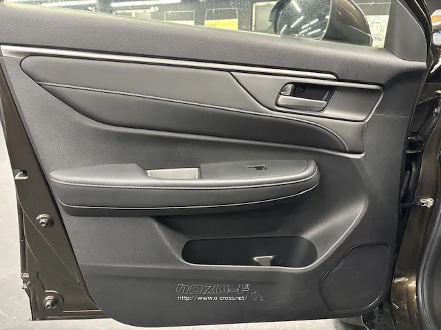 保証にご加入でもれなくメンテナンスパックがついてくる。 ホンダ WR-V