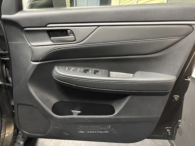 選べる最長10年保証。長く乗る車だからこそ、信頼のユーポスで車選びを!!! ホンダ WR-V